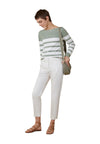 PENNY BLACK Pantalone lungo Donna Penny Black 2511131183200-001 Kartal da donna
