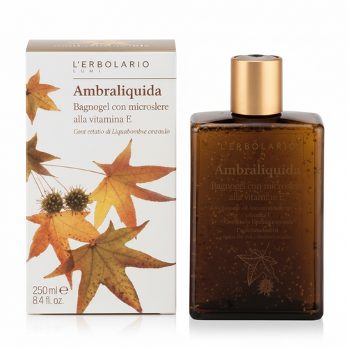 Bagnogel Ambraliquida