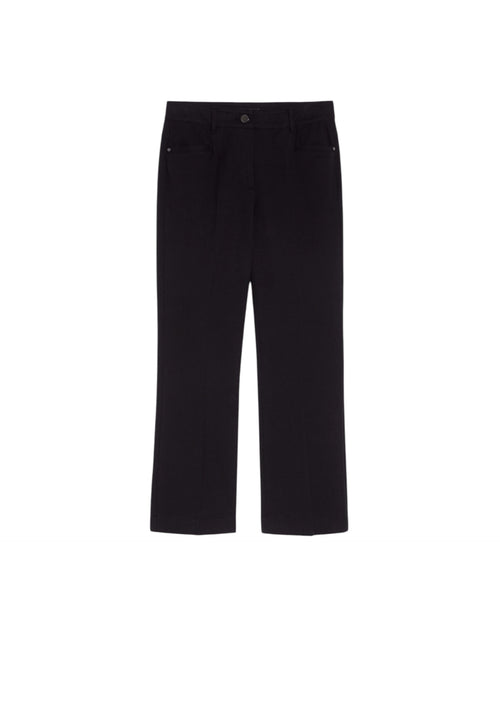 PENNY BLACK Pantalone lungo Donna Penny Black 2511131113200-006 Pennyflare da donna