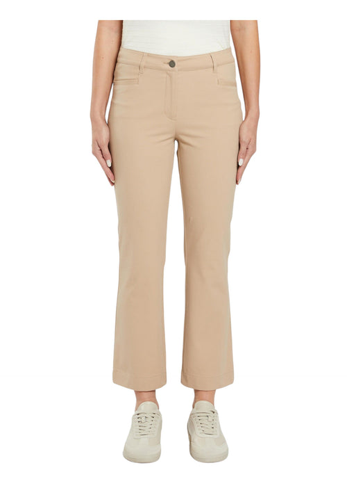 PENNY BLACK Pantalone lungo Donna Penny Black 2511131113200-002 Pennyflare da donna