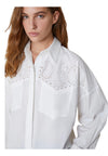 PENNY BLACK Camicia Donna Penny Black 2511111013200-001 Rostok da donna