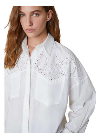 PENNY BLACK Camicia Donna Penny Black 2511111013200-001 Rostok da donna