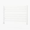 Termoarredo Planar Orizzontale- Bianco H 528 X Int. 770 (Mm)- Aton- Pezzi 1