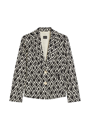 PENNY BLACK Giacca Donna Penny Black 2511041153200-007 Nabot da donna