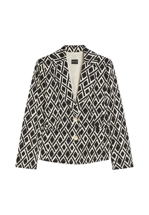 PENNY BLACK Giacca Donna Penny Black 2511041153200-007 Nabot da donna