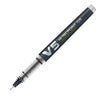 Roller Hi-Tecpoint V5 Ricaricabile Nero Begreen Pilot
