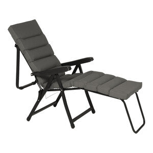 Poltrona Super Bomber Non Automatica Grigio- 1,0 Pz