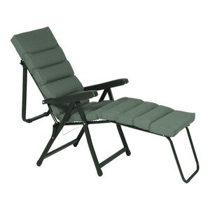 Poltrona Super Bomber Non Automatica Tortora- 1,0 Pz