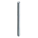 Barra Filettata 8.8 Zincata 8 Ma H 100 Cm- 50,0 Pz