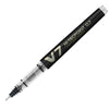 Roller Hi-Tecpoint V7 Ricaricabile Nero Begreen Pilot