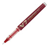 Roller Hi-Tecpoint V7 Ricaricabile Rosso Begreen Pilot