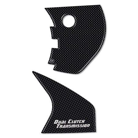 Adesivi in resina 3D Protezioni Carter compatibili per scooter Honda Integra 750