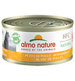 Almo Nature Scatoletta HFC Natural gusto petto di Pollo per Gatti Adulti