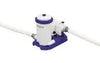 Pompa Filtrante Per Piscina 9463 L/H Cod.58391- Bestway- 1,0 Pz