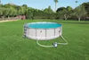 Pompa Filtrante Per Piscina 9463 L/H Cod.58391- Bestway- 1,0 Pz