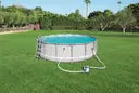 Pompa Filtrante Per Piscina 9463 L/H Cod.58391- Bestway- 1,0 Pz