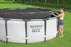 Top Copertura Piscina C/Telaio Diam. Cm.305- Bestway- 1,0 Pz