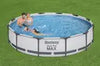 Piscina C/Telaio E Pompa D 366Xh76 Cm 56416 S/Scala- Bestway- 1,0 Pz