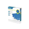 Top Copertura Piscina Cm.259X170- Bestway- 1,0 Pz