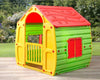 Casetta Giochi 'Magical House' Cm 102 X 90 X H.109 - Starplast