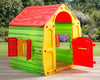 Casetta Giochi 'Magical House' Cm 102 X 90 X H.109 - Starplast
