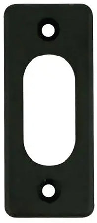 Cisa Borchia In Nylon Per Cilindro Ovale Mm. 54