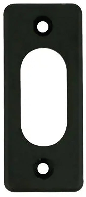 Cisa Borchia In Nylon Per Cilindro Ovale Mm. 54