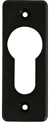Cisa Borchia In Nylon Per Cilindro Europeo Mm. 60