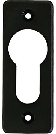 Cisa Borchia In Nylon Per Cilindro Europeo Mm. 60