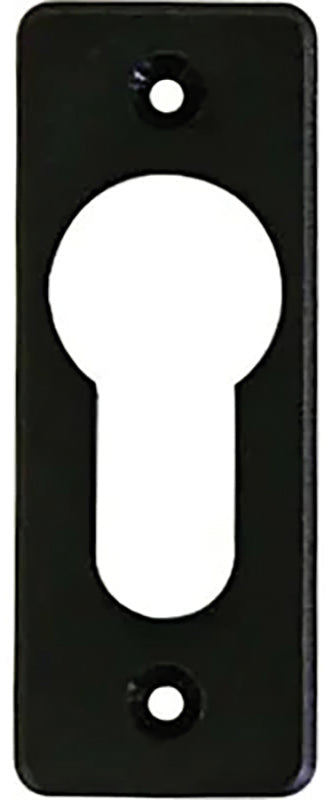 Cisa Borchia In Nylon Per Cilindro Europeo Mm. 60