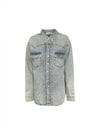 PLEASE Camicia Donna Please C869200007 da donna