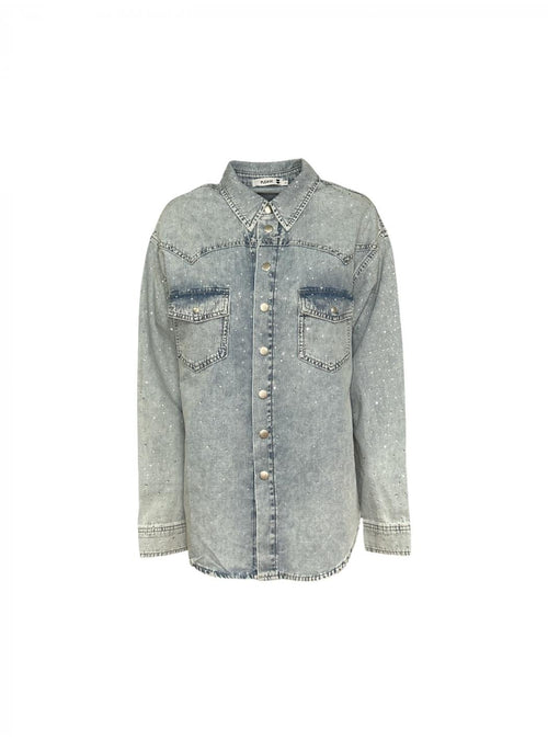 PLEASE Camicia Donna Please C869200007 da donna
