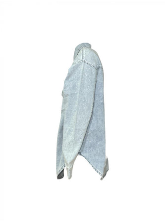 PLEASE Camicia Donna Please C869200007 da donna