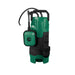 C Elettropompa Sommersa Acque Scure 750W- 2,0 Pz