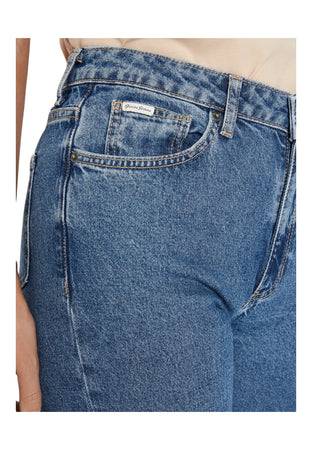 GUESS JEANS Jeans Donna Guess Jeans Mom da donna