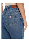 GUESS JEANS Jeans Donna Guess Jeans Mom da donna