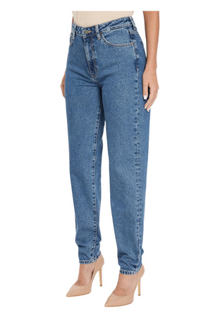 GUESS JEANS Jeans Donna Guess Jeans Mom da donna