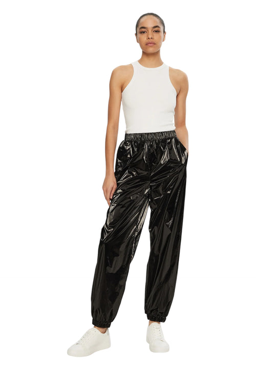 GUESS ACTIVEWEAR Pantaloni Tuta Donna Guess Activewear Regular Fit da donna