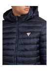 GUESS JEANS Piumino Uomo Guess Jeans Regular Fit da uomo