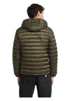 GUESS JEANS Piumino Uomo Guess Jeans Regular Fit da uomo