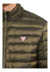 GUESS JEANS Piumino Uomo Guess Jeans Regular Fit da uomo