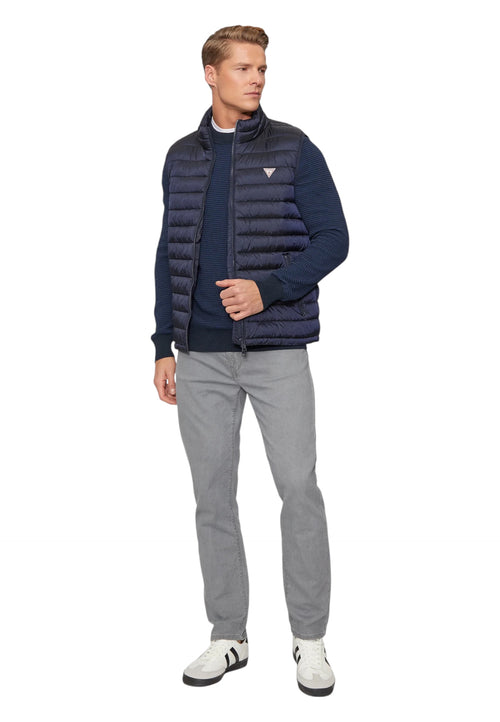 GUESS JEANS Smanicato Uomo Guess Jeans da uomo