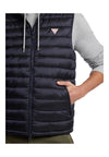 GUESS JEANS Smanicato Uomo Guess Jeans da uomo