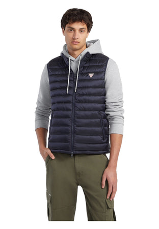 GUESS JEANS Smanicato Uomo Guess Jeans da uomo