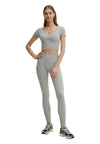 GUESS ACTIVEWEAR Top Donna Guess Activewear da donna
