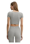 GUESS ACTIVEWEAR Top Donna Guess Activewear da donna