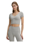 GUESS ACTIVEWEAR Top Donna Guess Activewear da donna