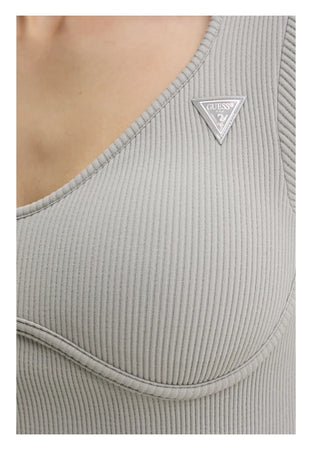 GUESS ACTIVEWEAR Top Donna Guess Activewear da donna