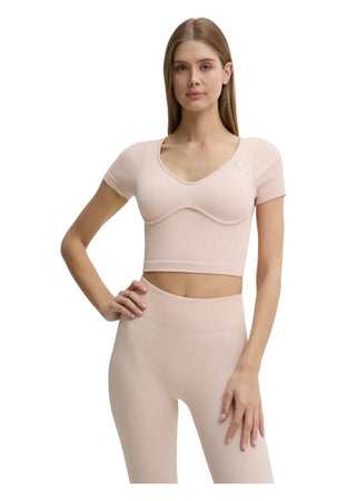 GUESS ACTIVEWEAR Top Donna Guess Activewear da donna