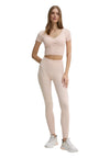 GUESS ACTIVEWEAR Top Donna Guess Activewear da donna